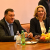 Dodik: Republika Srpska nema ništa protiv da Hrvati dobiju svoj entitet