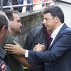 Renzi će predstaviti nacionalni plan da se Italiju učini sigurnijom od potresa
