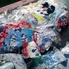 U tovaru robe za BiH pronađena falsifikovana dječija garderoba