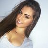 Nazanin Kavari, fatalna perzijska brineta