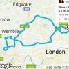 Zaspala u vozilu Ubera pa je vozač vozio po Londonu i naplatio 100 eura