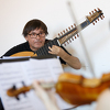 Edin Karamazov na šestom Sarajevo Chamber Music Festivalu