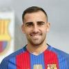 Kako je poslovala Barcelona: Paco Alcacer posljednje ljetno pojačanje Blaugrane