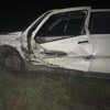 Saobraćajna nesreća u Pazariću kod Sarajeva, tri osobe povrijeđene i prevezene na KCUS