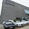U Audiju obilježili 40 godina od predstavljanja 5-cilindarskog motora