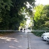 Zagreb: Aktivirana ručna bomba, oštećeno više vozila, jedna osoba povrijeđena