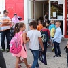 Školsko zvono donosi radost: Đaci, sretna vam nova školska godina