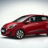Hyundai predstavio redizajnirani model i10
