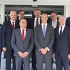 Direktor EUROPOL-a posjetio Direkciju za koordinaciju policijskih tijela BiH