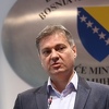 Zvizdić: Umjesto da se okrenemo budućnosti, pojedinci šire strah od nepostojeće opasnosti