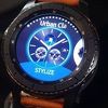 "Muški" pametni sat: Samsung predstavio Gear S3