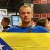 Pramenković u finalu SP-a u kick boksu