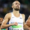 Tuka osvojio prvo mjesto na Međunarodnom atletskom mitingu u Velenju