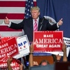 Trump: Milioni imigranata će biti deportovani, dižemo zid na granici s Meksikom