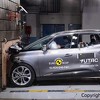 Novi Renault Scenic dobio maksimalnih pet EuroNCAP zvjezdica