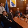 Počinje izborna kampanja u BiH: CIK apeluje na političare da ne dižu tenzije