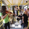 Tramvaj zvani poštovanje: Omladina je lijepo odgojena, a stari imaju svojih bubica