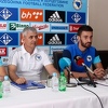 Mlada reprezentacija uoči sutrašnjeg meča: Spremni smo, ostavit ćemo srce na terenu