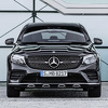 Mercedes-AMG predstavio crossover GLC43 Coupe