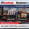 Kompanija LINK group će izdvojiti 20.000 KM za edukaciju nezaposlenih