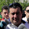 Mino Raiola, menadžer Ibrahimovića i Pogbe, zaradio više 30 miliona eura ovog ljeta