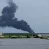 SAD: SpaceX Falcon raketa eksplodirala tokom testiranja motora