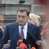 Dodik nakon sastanka u Beogradu: Ostajemo jedinstveni u namjeri da odbranimo ideju o referendumu