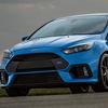 Hennessey pripremio Focus RS sa 410 KS