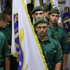 Centralna manifestacija obilježavanja 24. godišnjice formiranja 1. korpusa ARBiH