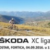 Utrka "Škoda XC lige" u Mostaru