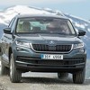 Škoda Kodiaq: Ulazak u društvo velikih SUV-ova