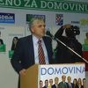 Okić: Mislim da će Valentin Inzko zabraniti održavanje referenduma u RS-u