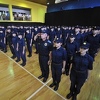 FBiH bogatija za 117 policajaca i 13 mlađih inspektora