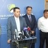 Moguća blokada kargo saobraćaja sa Tuzlanskog aerodroma: Politička odluka mogla bi nanijeti veliku štetu