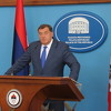 Milorad Dodik: Referendum ćemo održati čak i ako nam to zabrane
