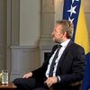 Izetbegović: RS ima pravo na svoj praznik, ali nema pravo ponižavati druge
