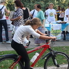 Sarajlije svih uzrasta uživali u Porodičnom danu na Vilsonovom šetalištu