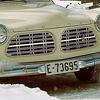 Volvo obilježio 60 godina modela Amazon