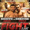 Adnan Redžović nakon šest godina ponovo u kickboxu