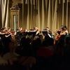 Večeras na SCMF: Virtuozni solisti MAS na finalnom koncertu gudačkog orkestra