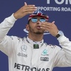 Hamilton najbrži na trećem slobodnom treningu