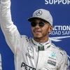 Hamiltonu pole position u Monzi, iza njega Rosberg i Vettel