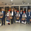 Dragan Čović i funkcioneri HDZ-a BiH prisustvovali Večeri Hercegovine u Posavini
