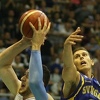 Kvalifikacije za Eurobasket: BiH - Švedska 74:71