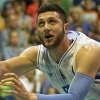 BiH na krilima Nurkića i Muse do teške pobjede nad Švedskom