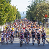 Praznik biciklizma u Sarajevu: Danas Giro di Sarajevo 2016