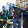U Velikoj Britaniji protesti protiv Brexita: "Treba nam EU"