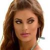 Atraktivna Hannah Stocking zna kako privući pažnju