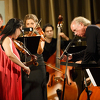 Mala historija orkestarske muzike sinoć na sceni SCMF-a