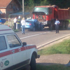 Dvije osobe iz Srbije poginule, a dijete povrijeđeno u saobraćajnoj nesreći kod Zvornika